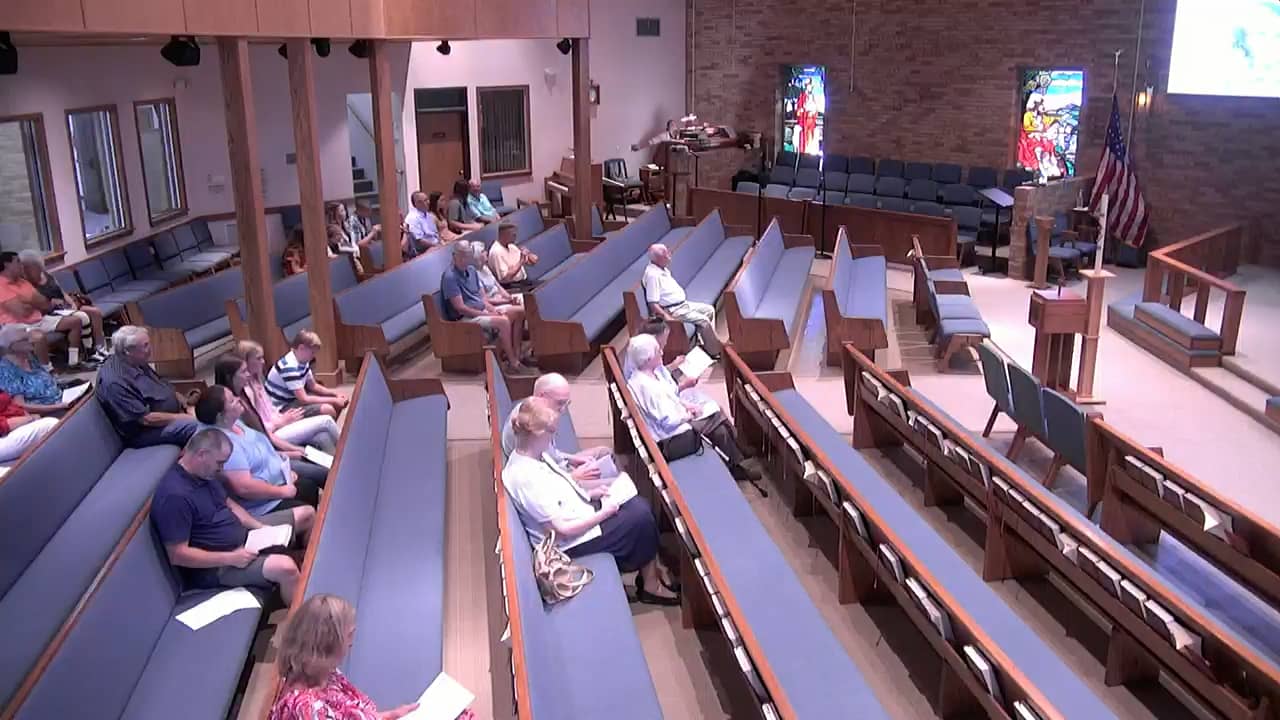 Zion Saturday Worship Service 4pm 09-03-2022 on Vimeo