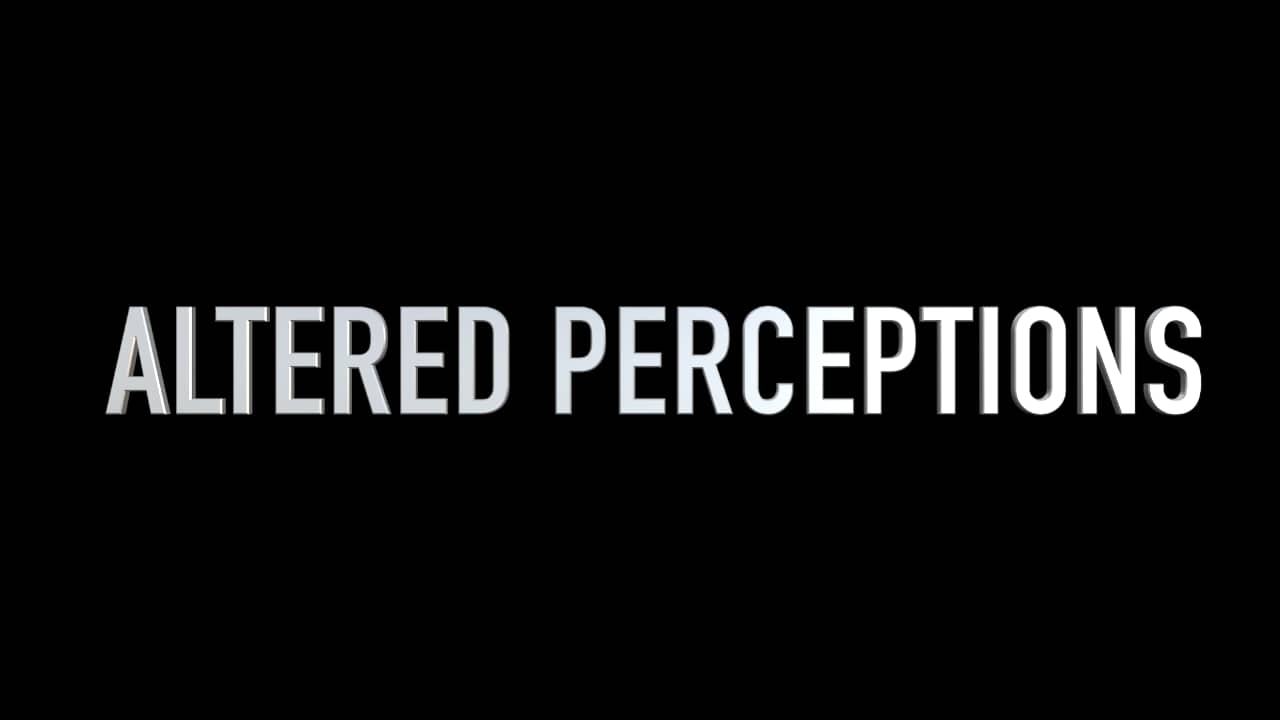 Altered Perceptions 2023 Behind The Scenes W Director Jorge Ameer On Vimeo