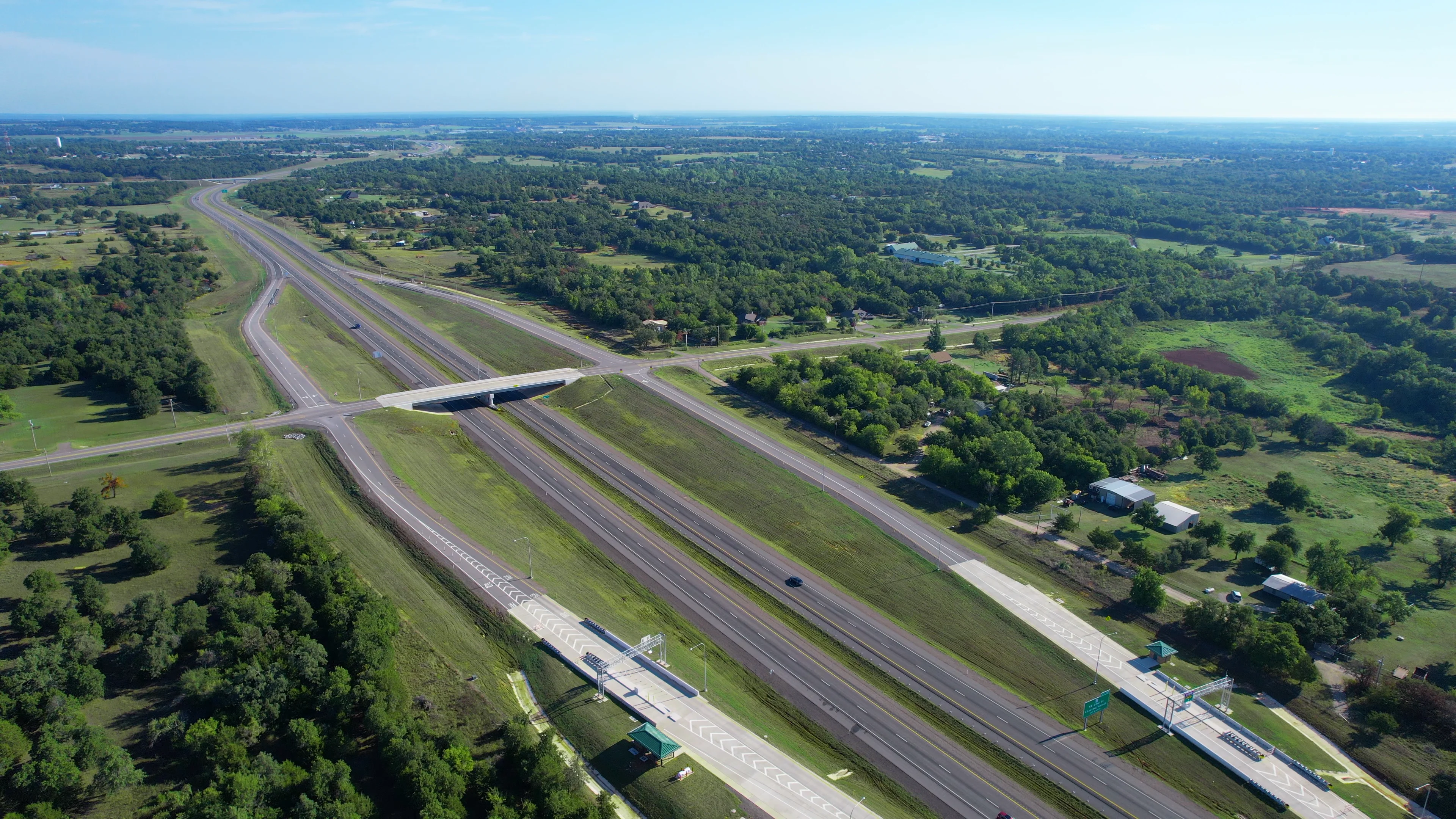 Kickapoo Turnpike & Reno on Vimeo