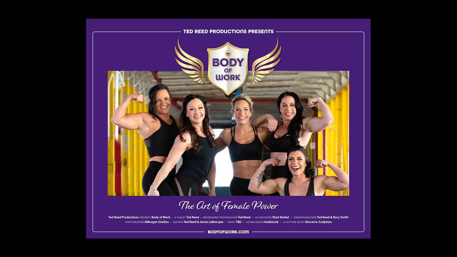 Body of Work_2022 sponsorship trailer.mp4 on Vimeo