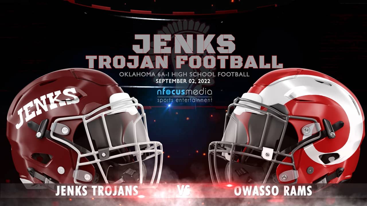 Jenks vs Owasso 2022.mp4 on Vimeo