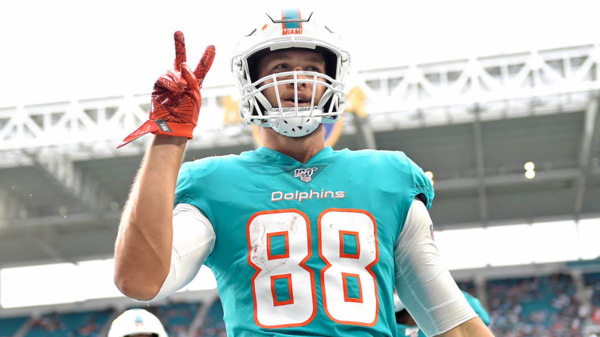 Miami Dolphins - 2022 Season Promo