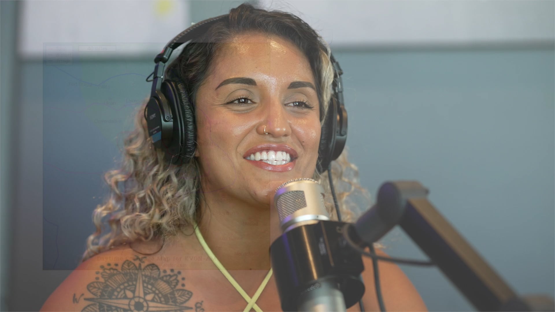 Wine Down Media: Promo Reel 2022