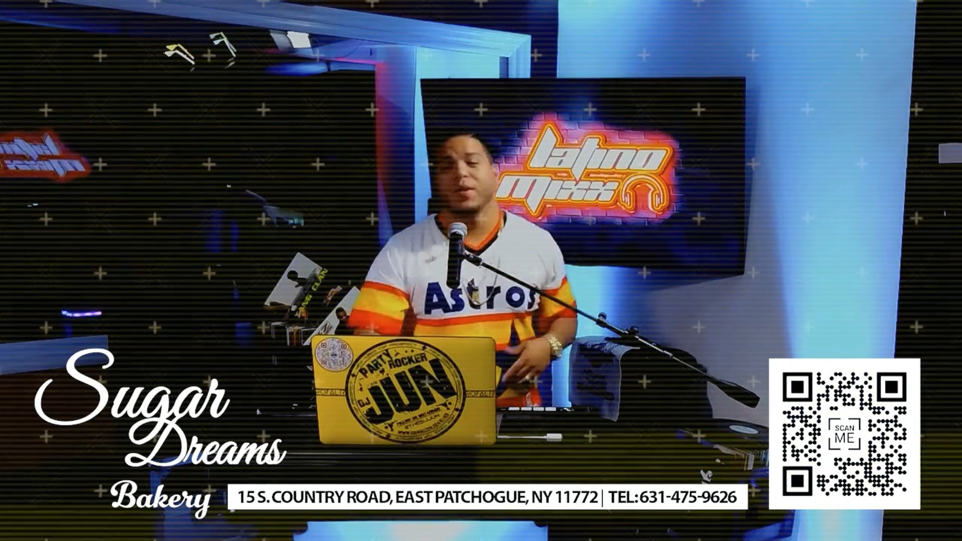 Latino Mixx Mixxathon - Dj Jun.mp4