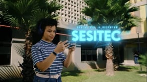 Sesi Tech - SESI
