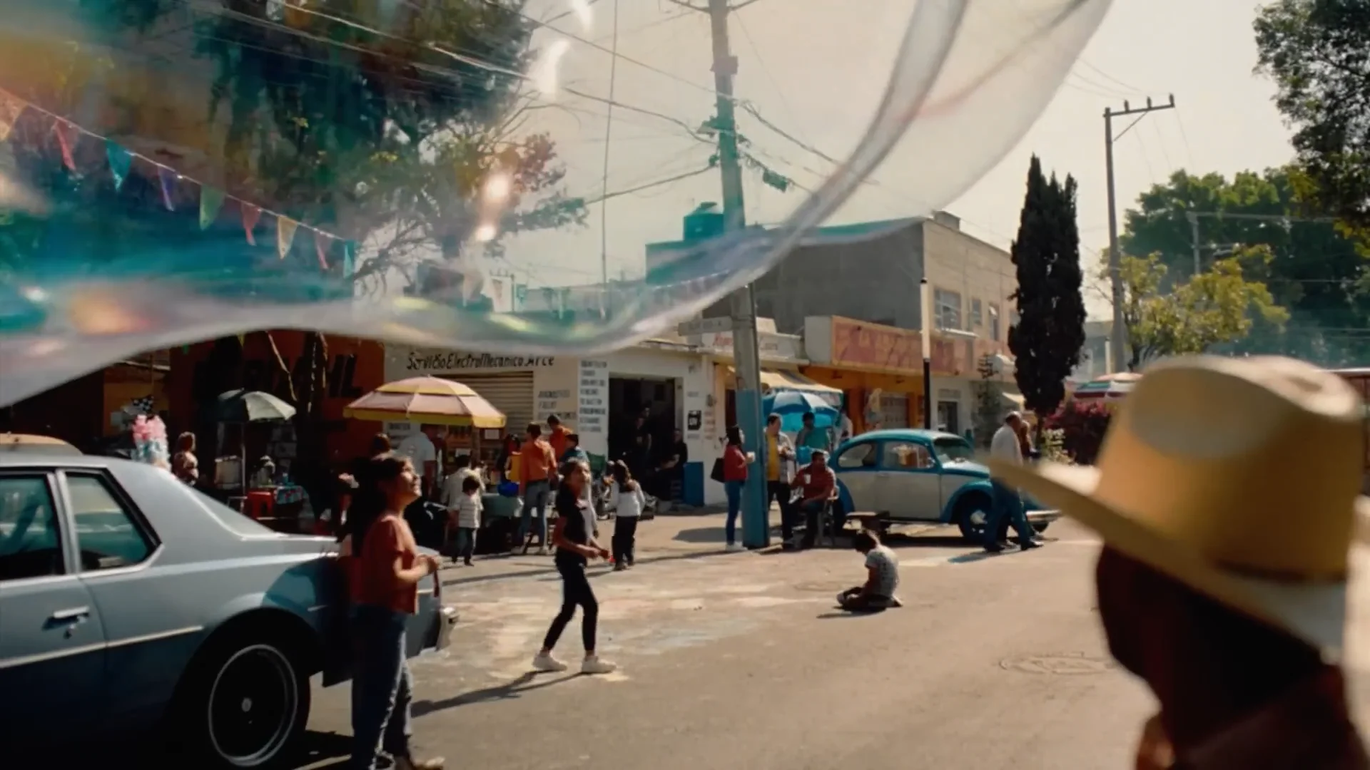 Bubbles Expedia on Vimeo