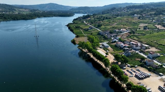 Coupe de la Jeunesse Castrelo de Mi&ntilde;o 060822