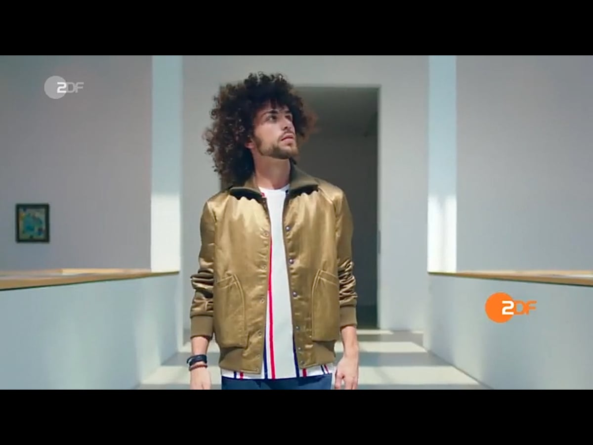 ZDF Kultur