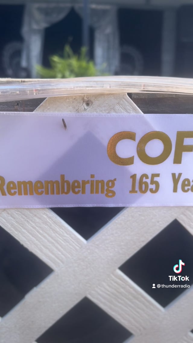 Coffee County Fair in Full Swing Thunder Radio