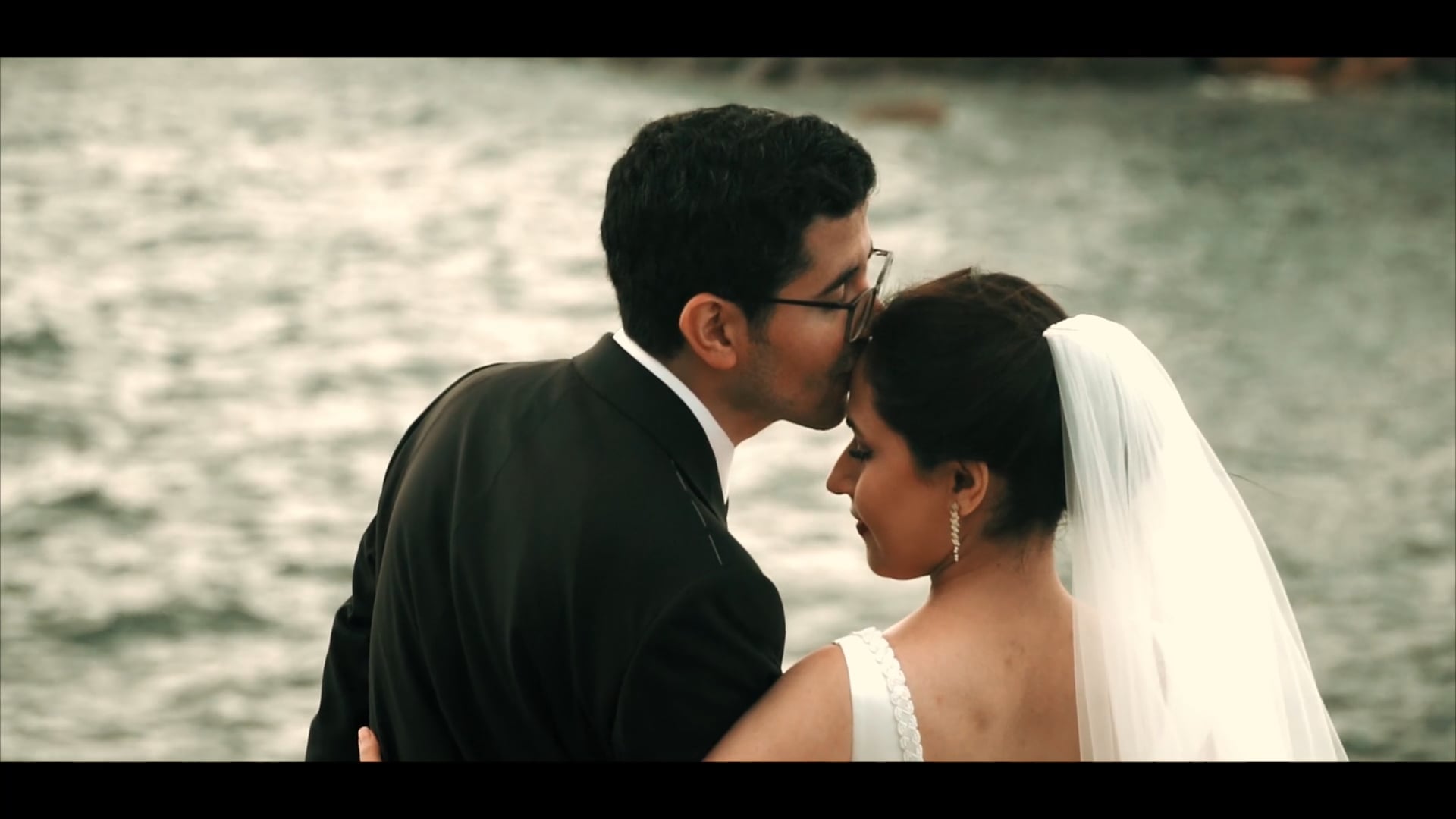 Shokrieh & Samad Wedding trailer
