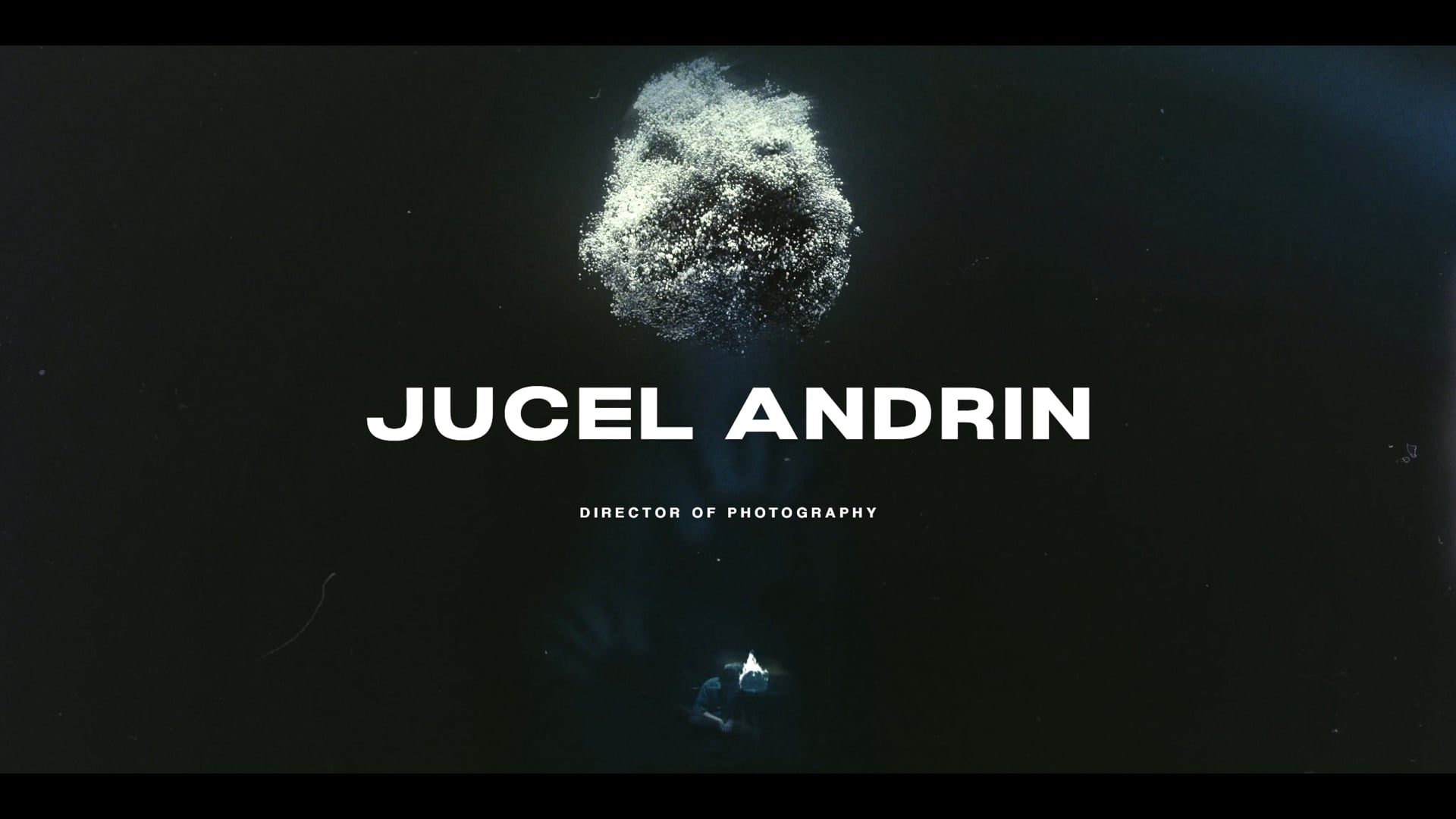 Director of Photography | Showreel (2022)