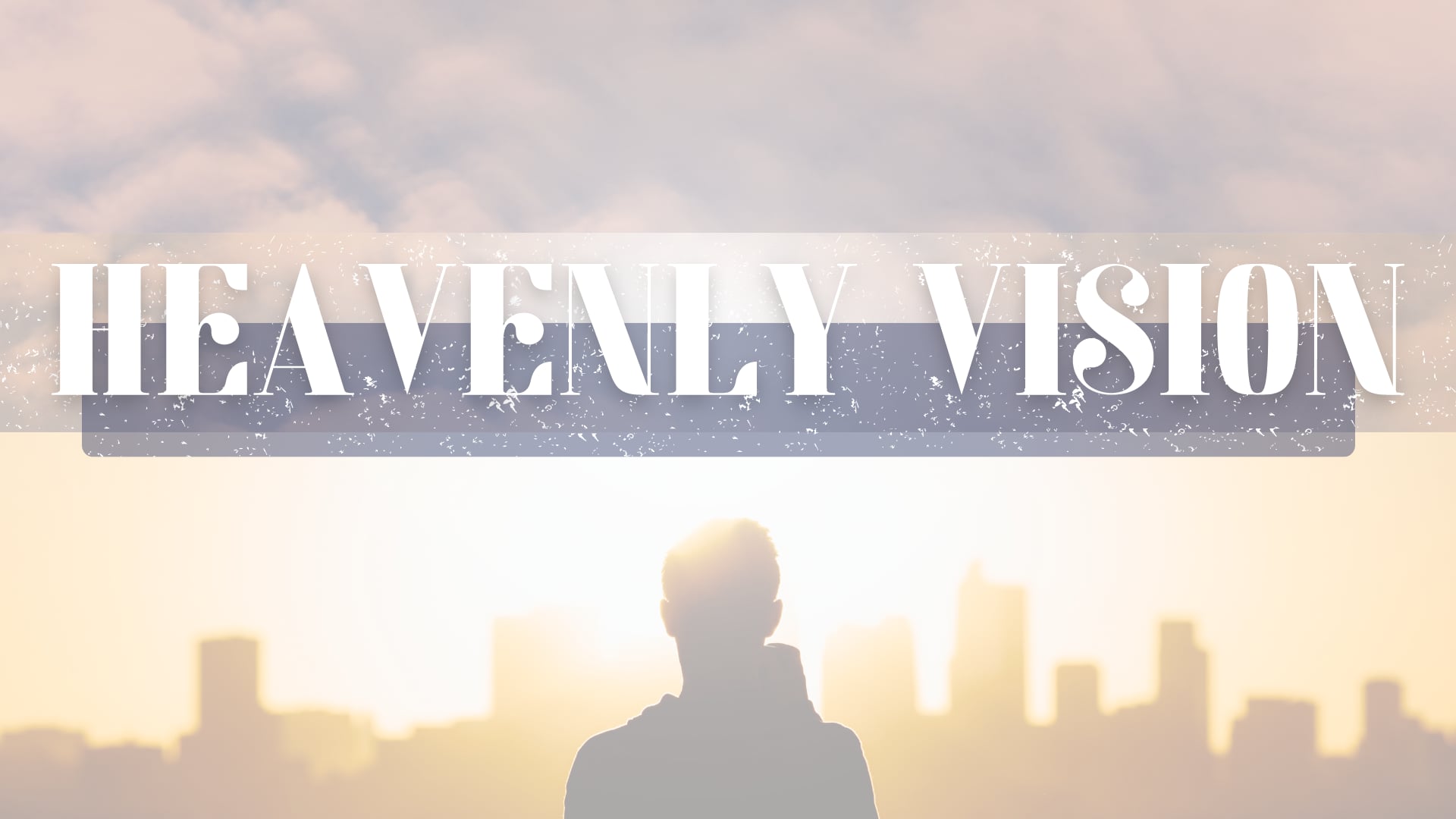 September 4, 2022 Heavenly Vision (Landry Kapongo)