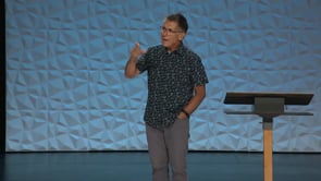 1 - Two Approaches To Prayer