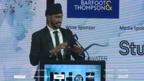 NZ BHOF 2022 - Harjot Singh Dharni (1080p)