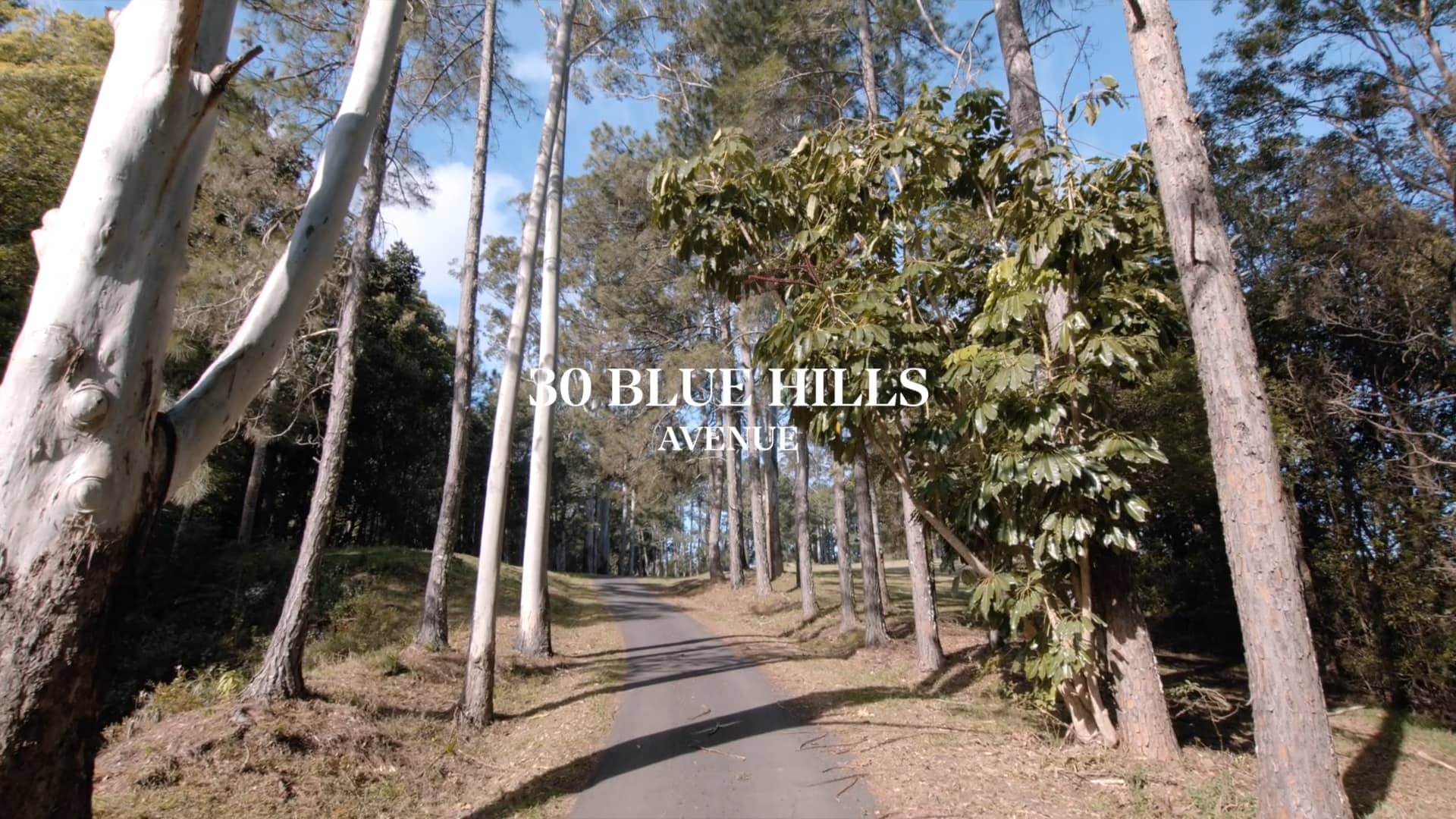 30 Blue Hills Avenue Goonellabah on Vimeo