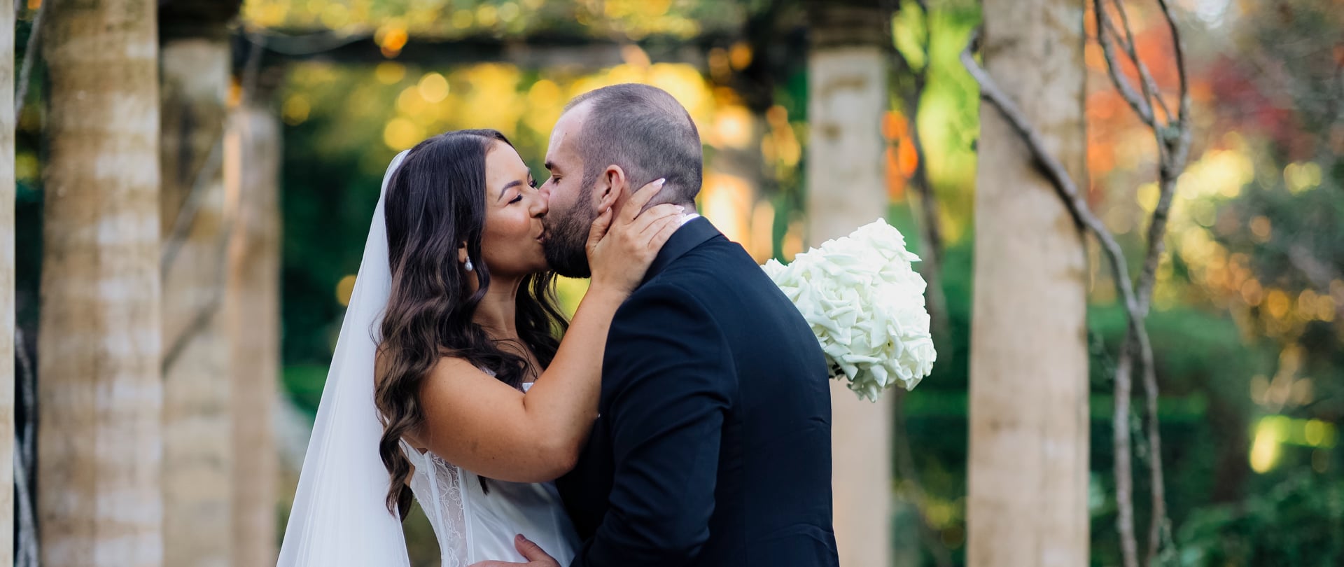 Monique & Curtis Wedding Video Filmed atSydney,New South Wales