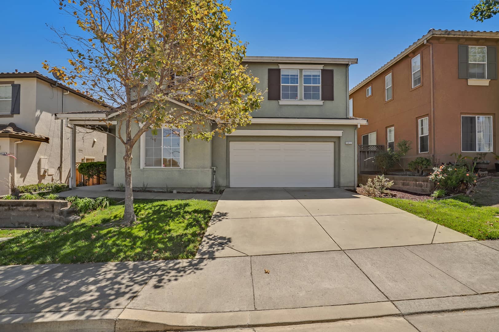 5612 Vista Drive, Richmond, CA 94806 on Vimeo