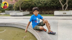Easy Science Experiment For Kids - Can Paperclips Float on Water _ Surface Tension on Water