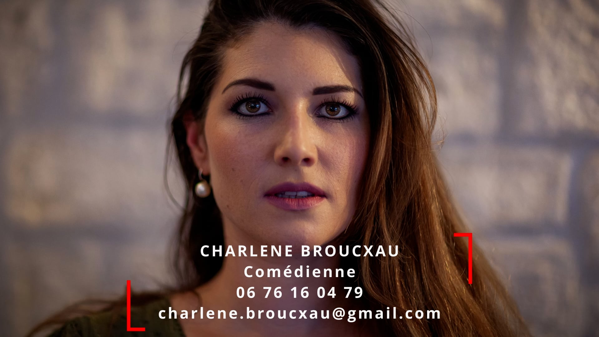 Bande Demo CHARLENE BROUCXAU 2022.mov
