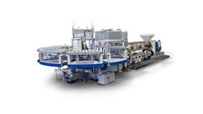 Wintech - Full Automatic Rotary Machine