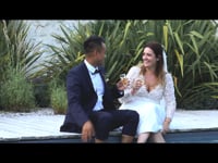 Vidéo de Mariage au Clos des Charmes / Noémie & Som