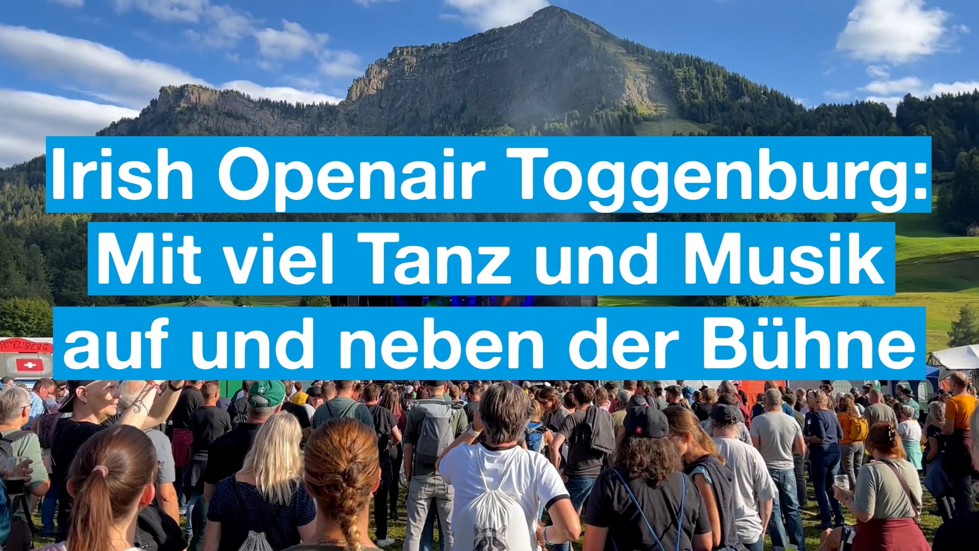 12. Irish Openair Toggenburg on Vimeo