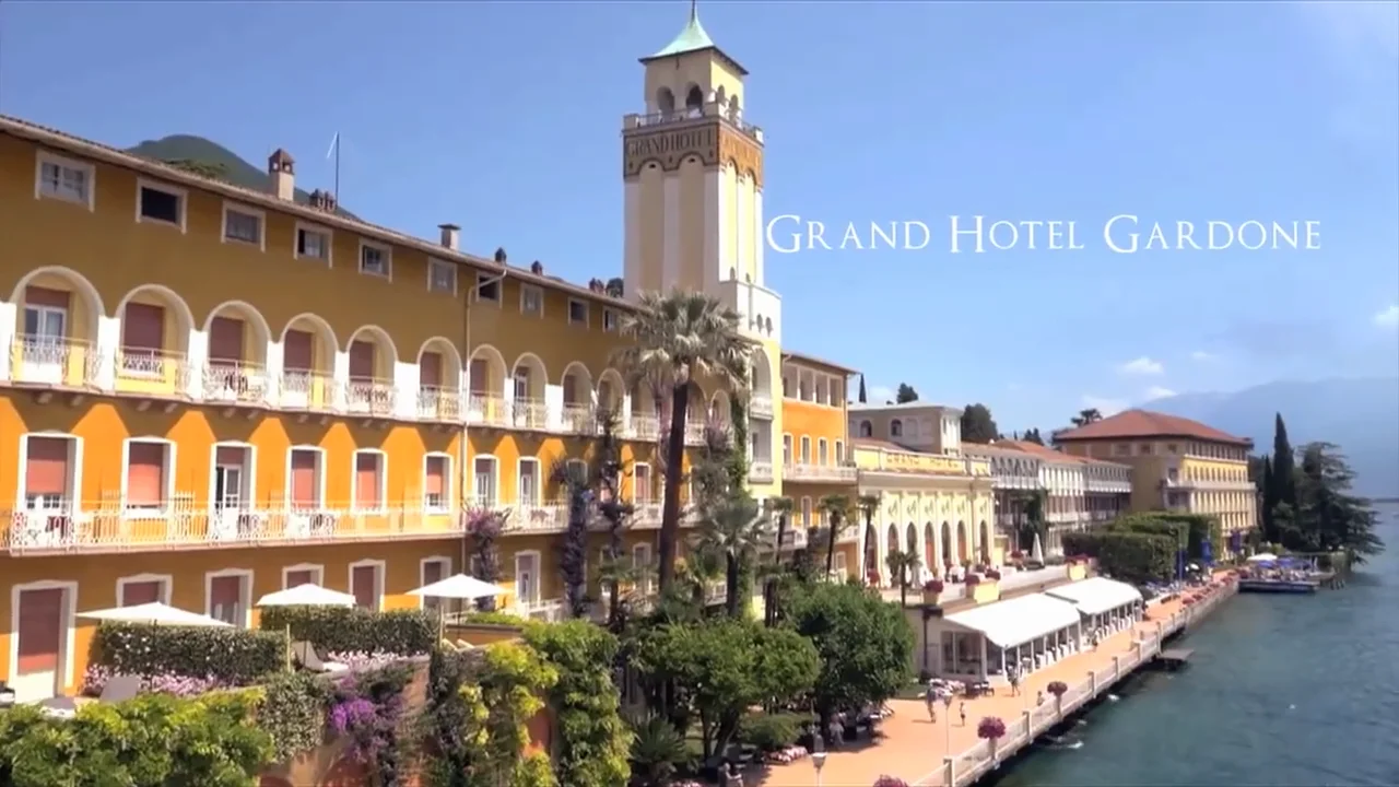 Grand Hotel Gardone Riviera