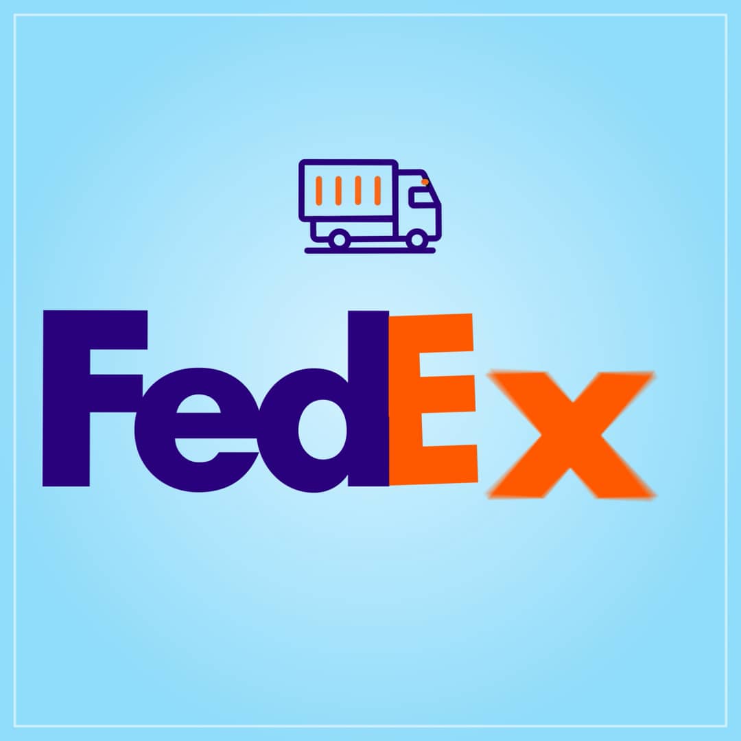 Motion - Fedex Logo Animation on Vimeo