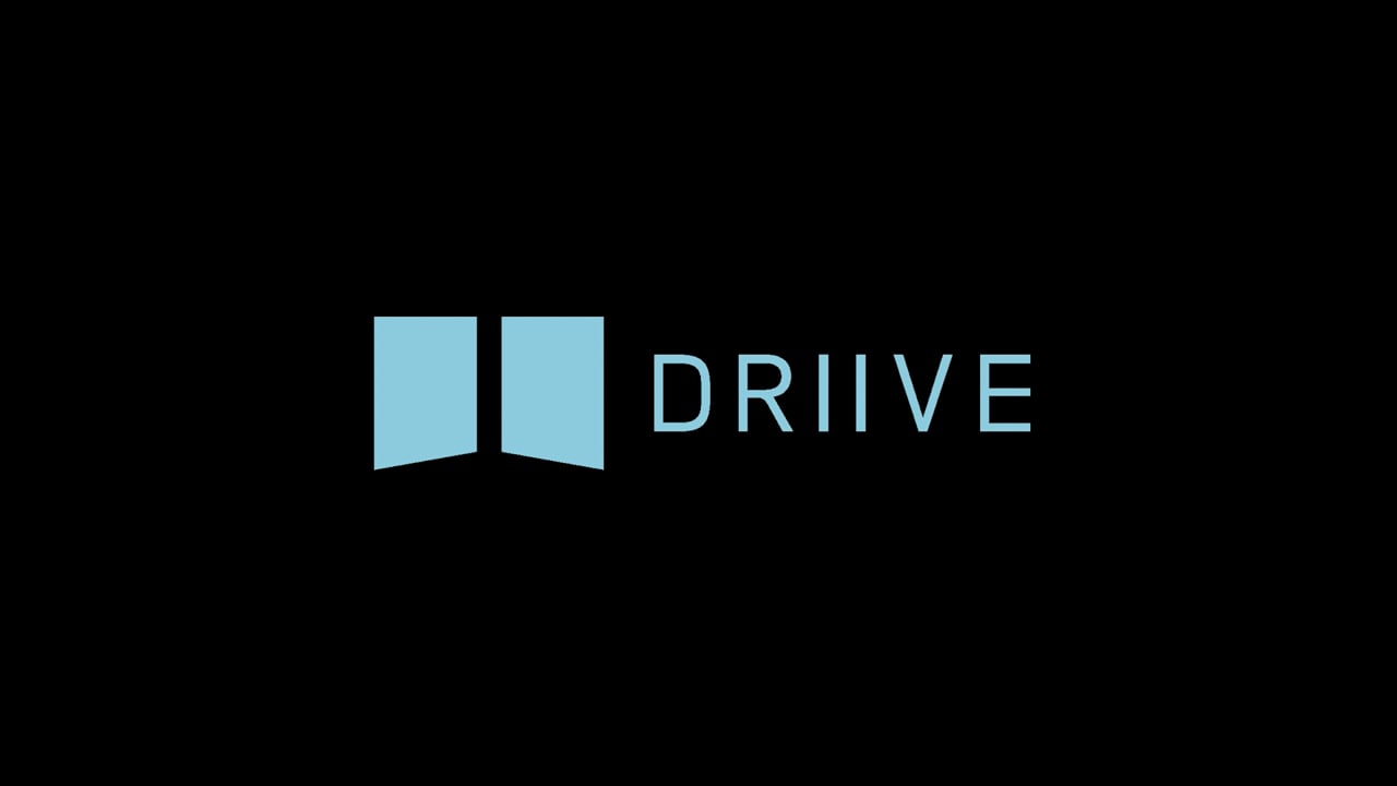 Review DRIIVE
