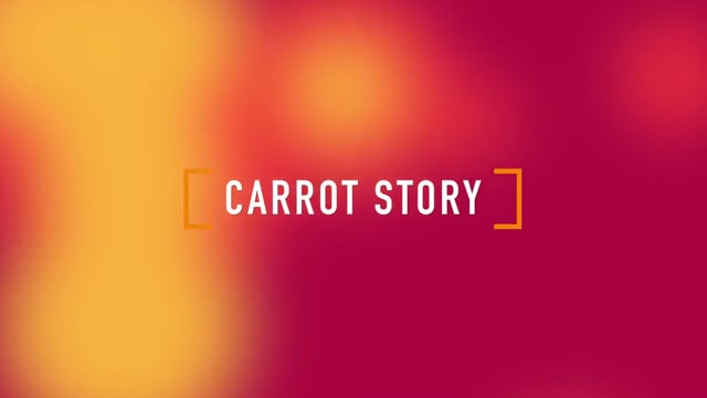 Carrot Story: Learning Through Play Activity