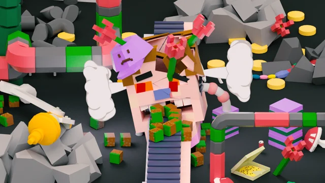 The trouble with Roblox, the video game empire built on child labour, Games