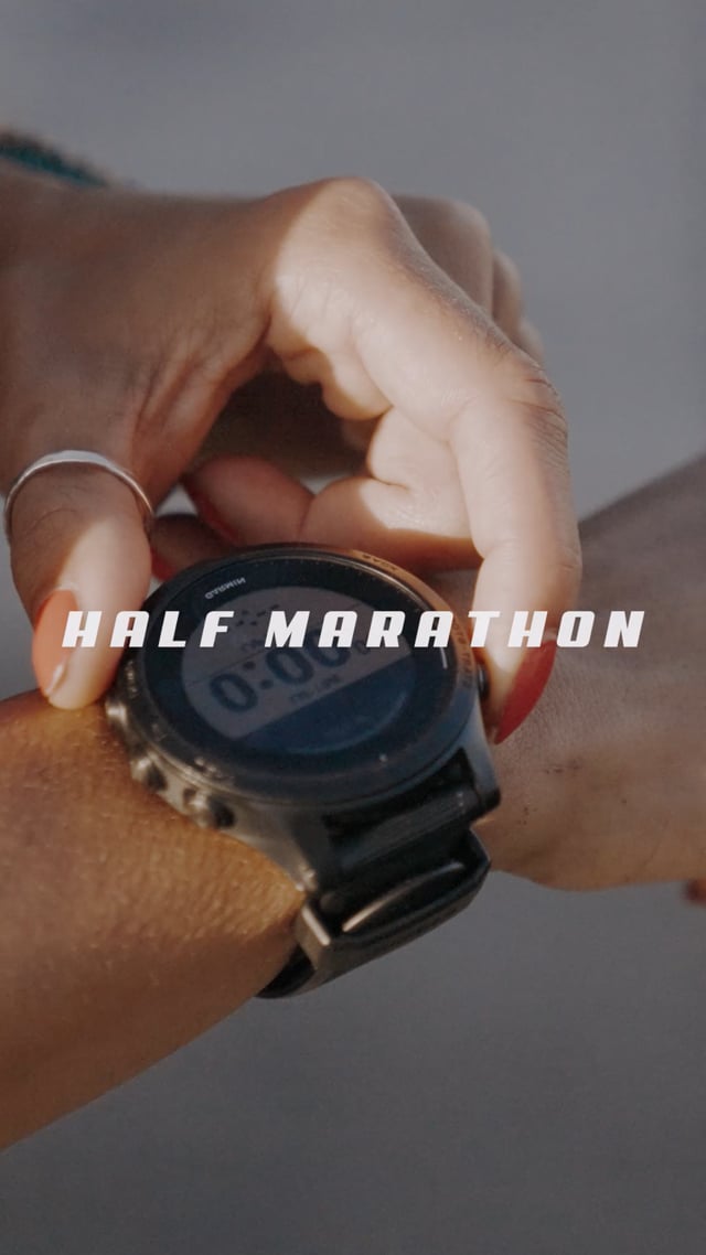 Optimum Level RunningProgram