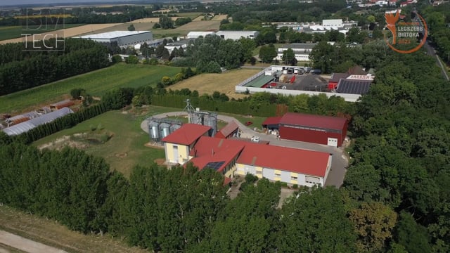 Magyarország Legszebb Precíziós Gazdasága 2022 - Szakmári Gabona Kft