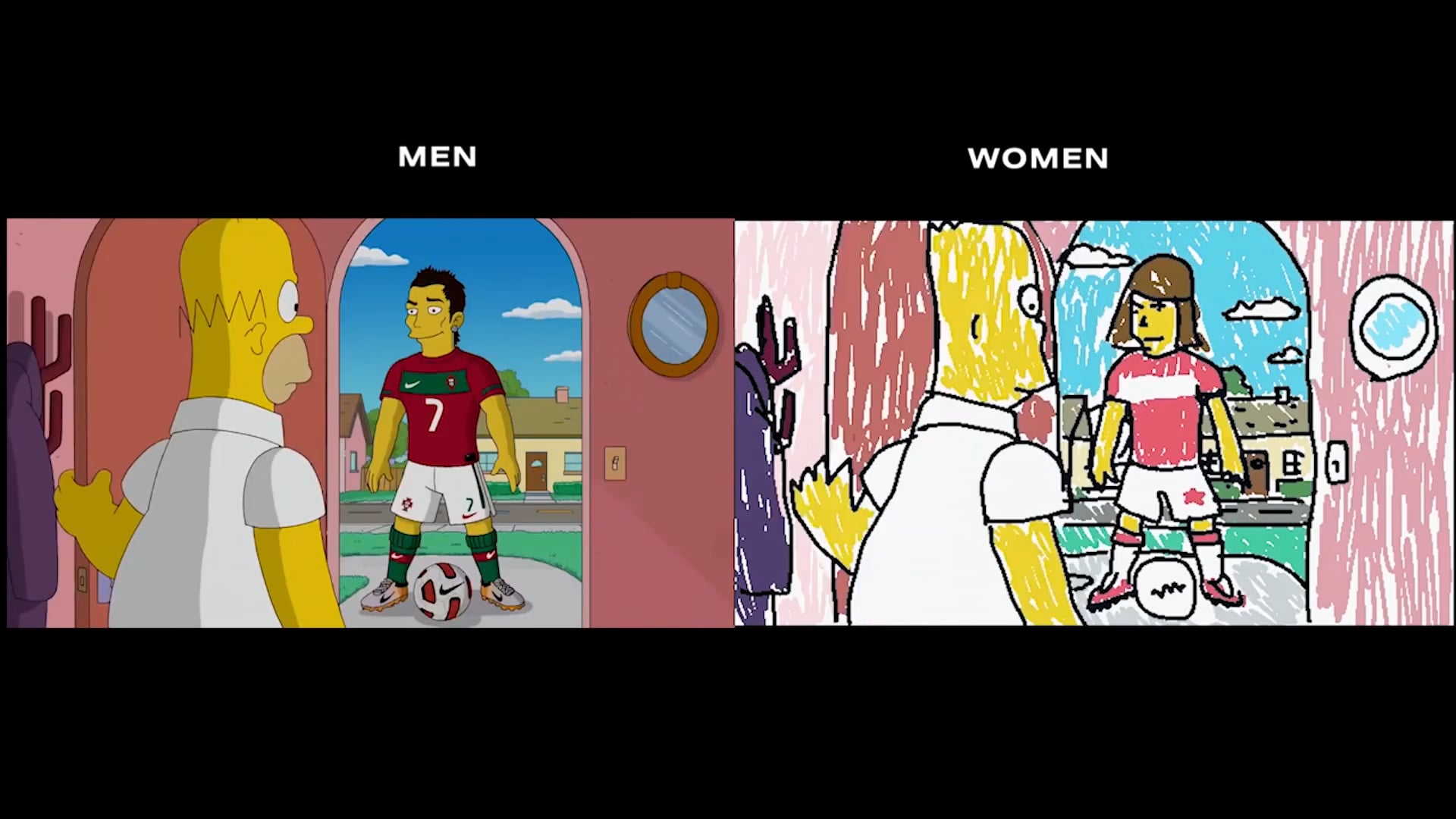 Case write the future of women’s soccer