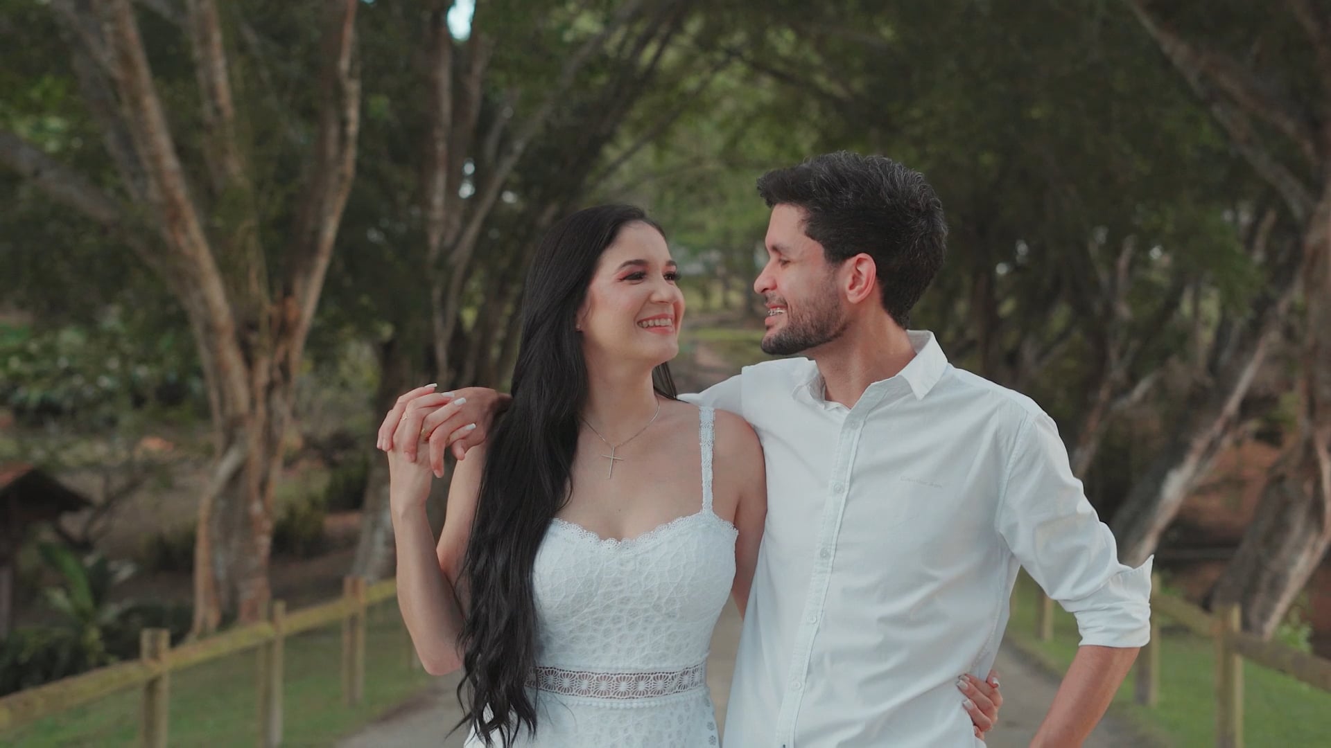 O pedido de casamento em Aracaju-SE