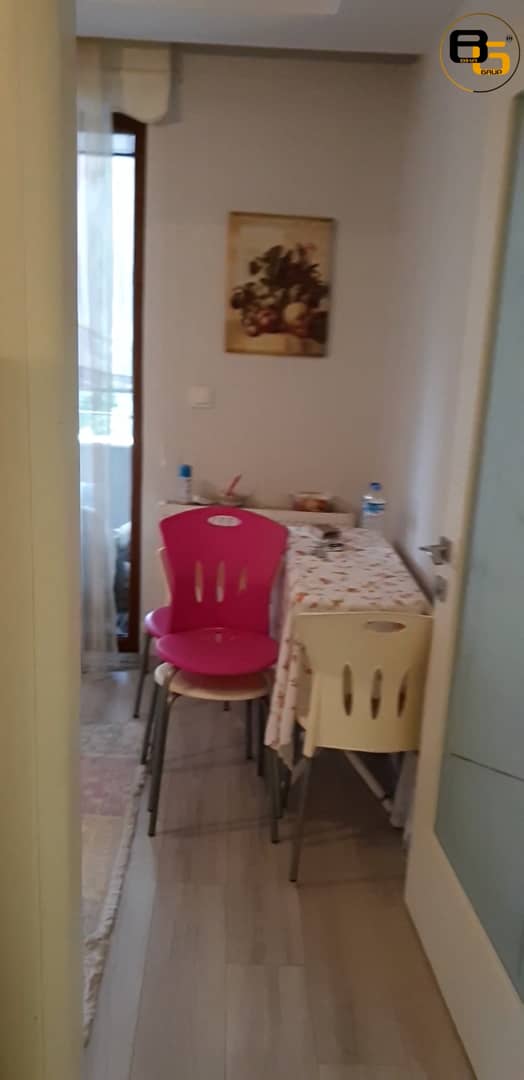Daire Yalova BİKA GRUP GAYRİMENKULDEN YALOVA İSMET PAŞA MAH. MERKEZİ