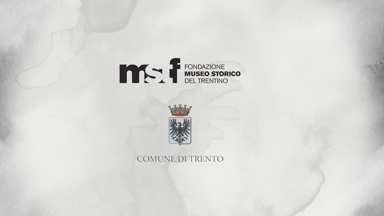 Il primo anno Trento 1919