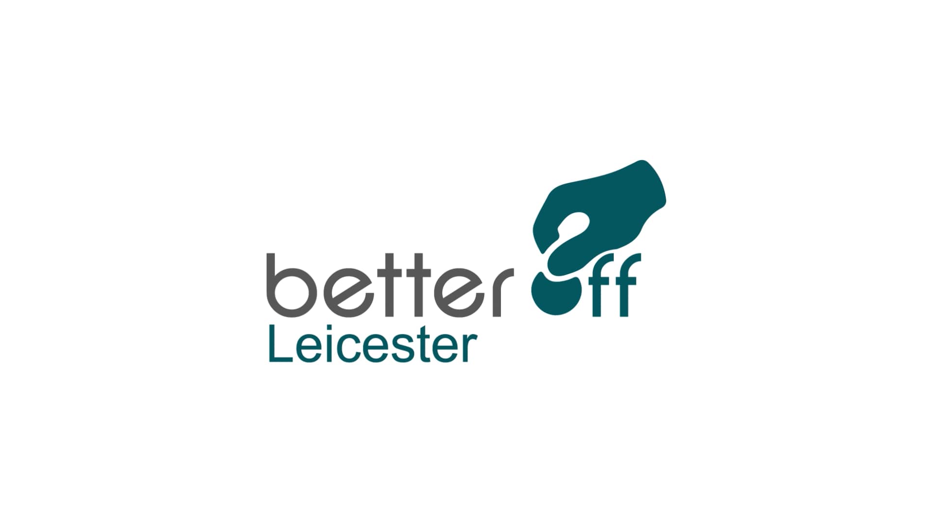 Leicester City Council Better off Leicester on Vimeo