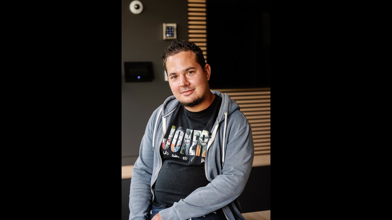 
        
          Jakub Petružálek
        

        
          –
        

        
          UI Department Techlead
        
        