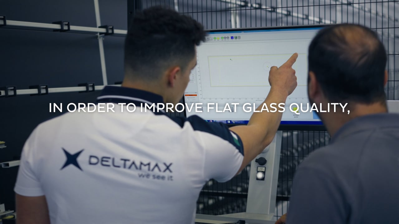 Deltamax