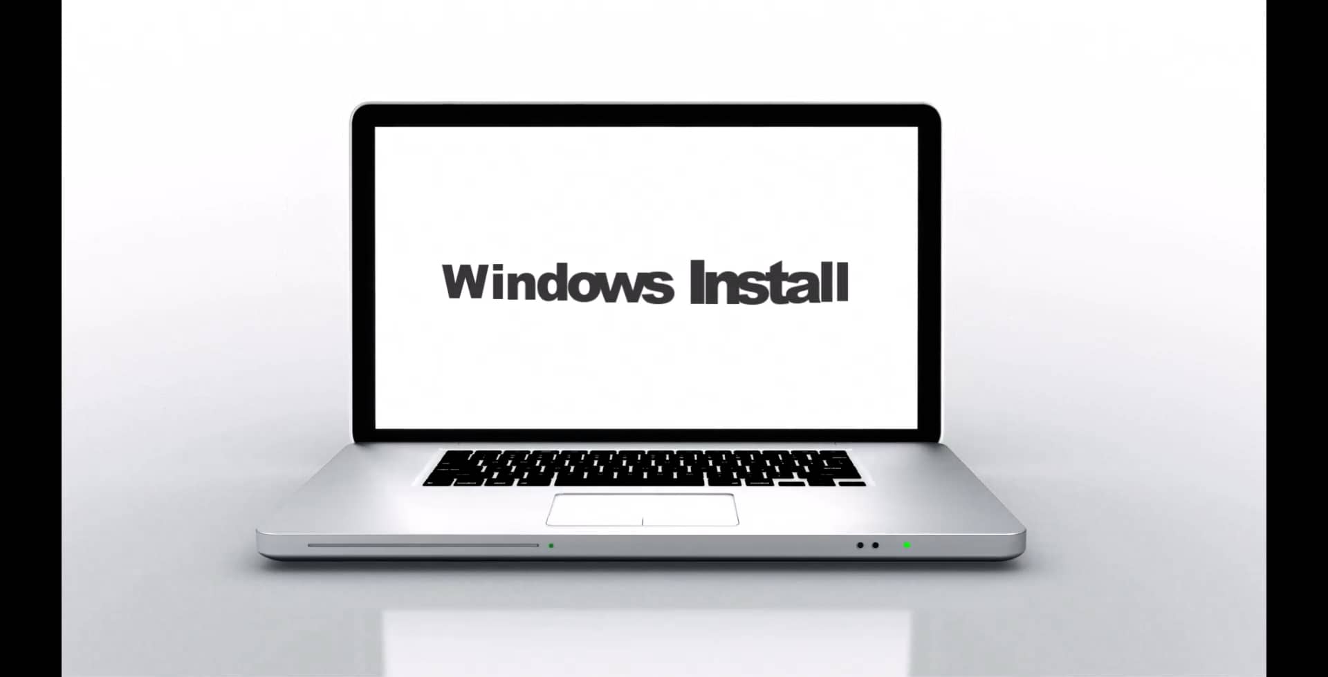 Windows App Install on Vimeo
