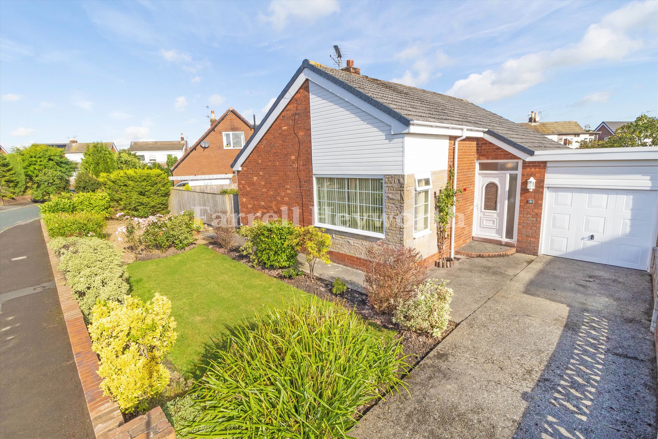 Cambridge Drive, Garstang, Preston Teaser 182078 on Vimeo