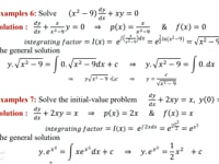 Jazan - Math 202 - M1 - Ch 2 - Part 3