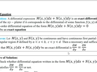 Jazan - Math 202 - M1 - Ch 2 - Part 4