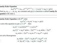 Jazan - Math 202 - M1 - Ch 3 - Part 7