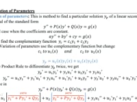 Jazan - Math 202 - M1 - Ch 3 - Part 6