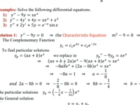 Jazan - Math 202 - M1 - Ch 3 - Part 5