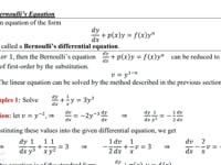 Jazan - Math 202 - M1 - Ch 2 - Part 10