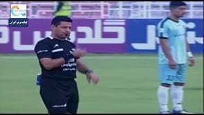 Nassaji vs Mes Kerman - Highlights - Week 5 - 2022/23 Iran Pro League