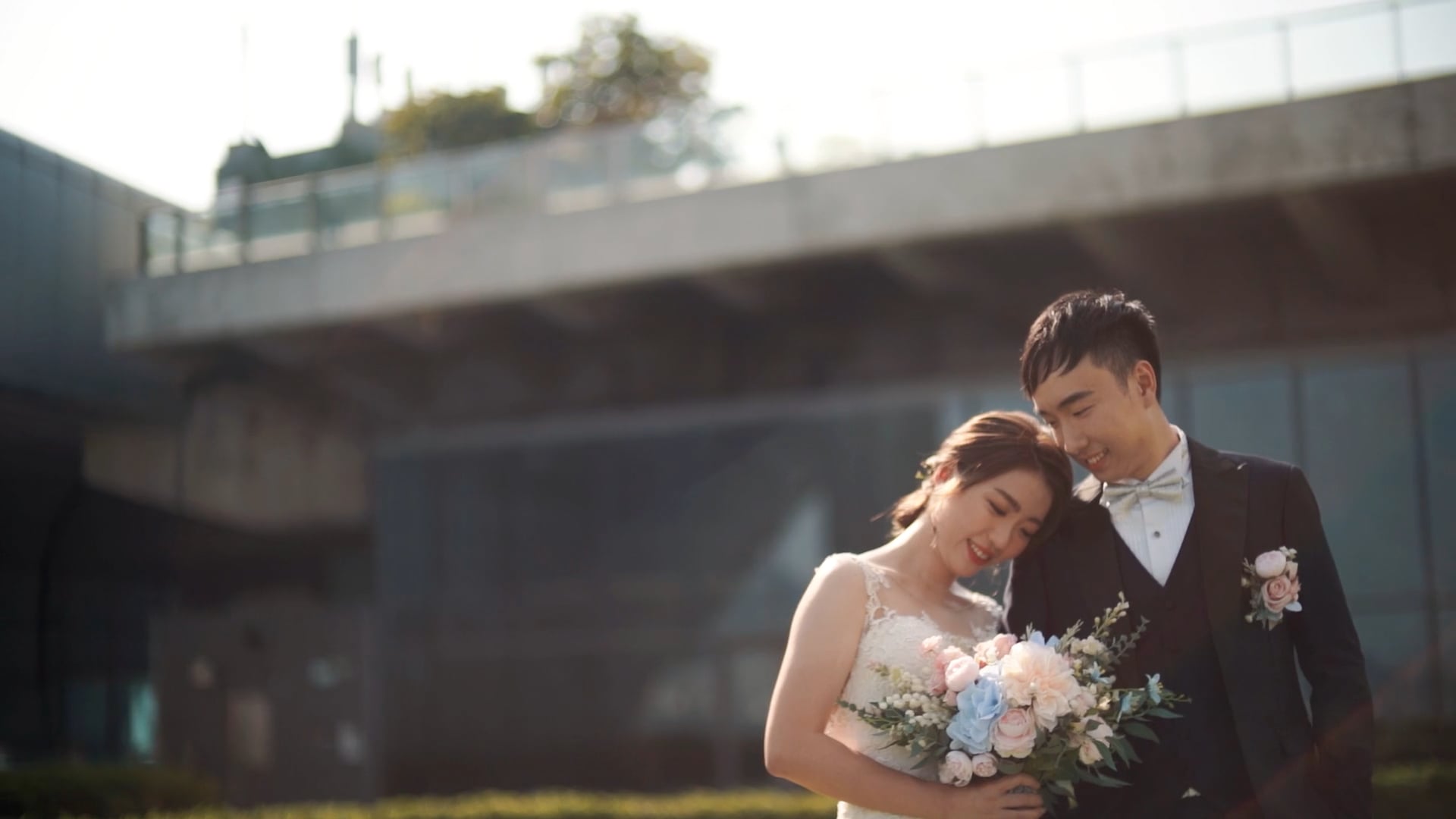 Suet Ying & Chung Ho SDE on Vimeo